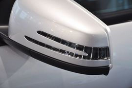 2013款奔驰C180K经典型