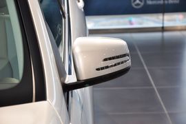2013款奔驰C180K经典型