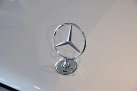 2013款奔驰C180K经典型