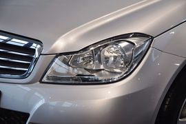 2013款奔驰C180K经典型