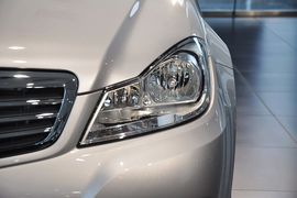 2013款奔驰C180K经典型