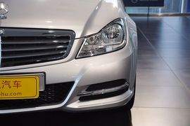 2013款奔驰C180K经典型