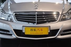 2013款奔驰C180K经典型