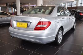 2013款奔驰C180K经典型