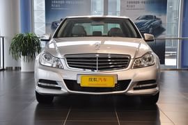 2013款奔驰C180K经典型