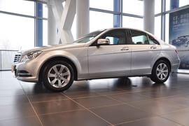 2013款奔驰C180K经典型