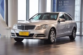 2013款奔驰C180K经典型