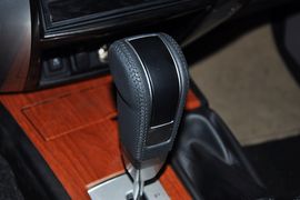 2012款三菱帕杰罗劲畅3.0L运动导航版到店实拍