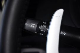 2012款三菱帕杰罗劲畅3.0L运动导航版到店实拍