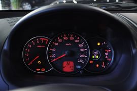 2012款三菱帕杰罗劲畅3.0L运动导航版到店实拍