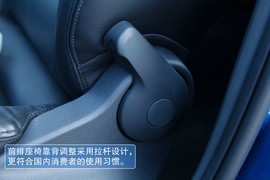 2013款上海大众全新桑塔纳试驾