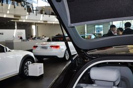 2013款奥迪A5