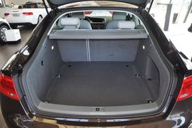 2013款奥迪A5