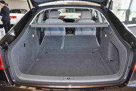 2013款奥迪A5