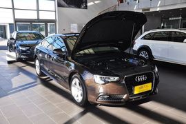 2013款奥迪A5