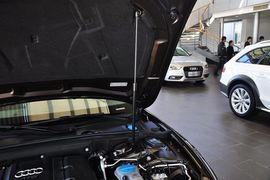 2013款奥迪A5