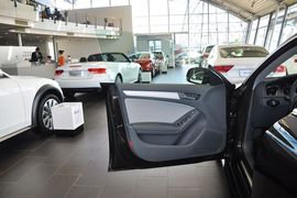 2013款奥迪A5