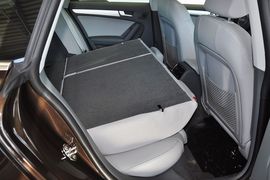2013款奥迪A5