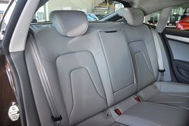 2013款奥迪A5