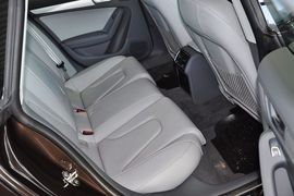 2013款奥迪A5