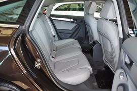 2013款奥迪A5