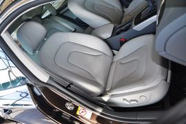 2013款奥迪A5