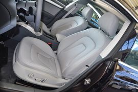 2013款奥迪A5