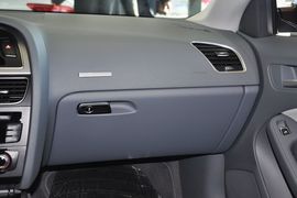 2013款奥迪A5
