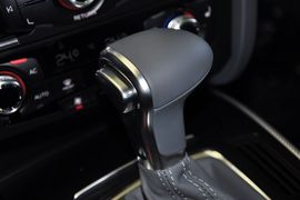 2013款奥迪A5