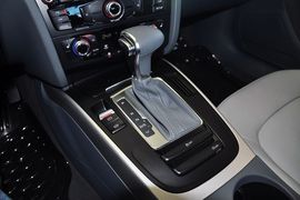 2013款奥迪A5