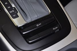 2013款奥迪A5