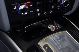 2013款奥迪A5
