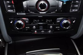 2013款奥迪A5