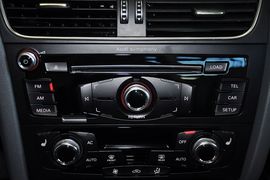 2013款奥迪A5