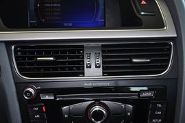2013款奥迪A5