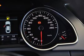 2013款奥迪A5