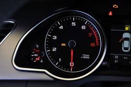 2013款奥迪A5