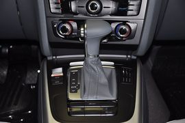 2013款奥迪A5