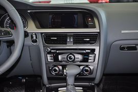 2013款奥迪A5