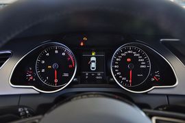 2013款奥迪A5