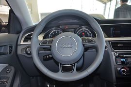 2013款奥迪A5