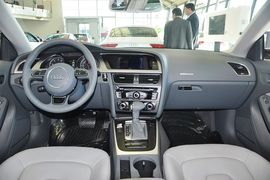 2013款奥迪A5