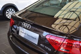2013款奥迪A5