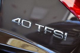 2013款奥迪A5