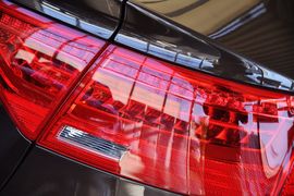 2013款奥迪A5