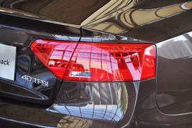2013款奥迪A5