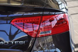 2013款奥迪A5