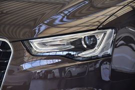 2013款奥迪A5