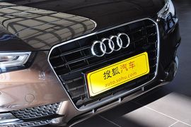 2013款奥迪A5