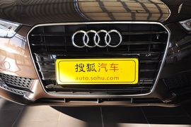 2013款奥迪A5